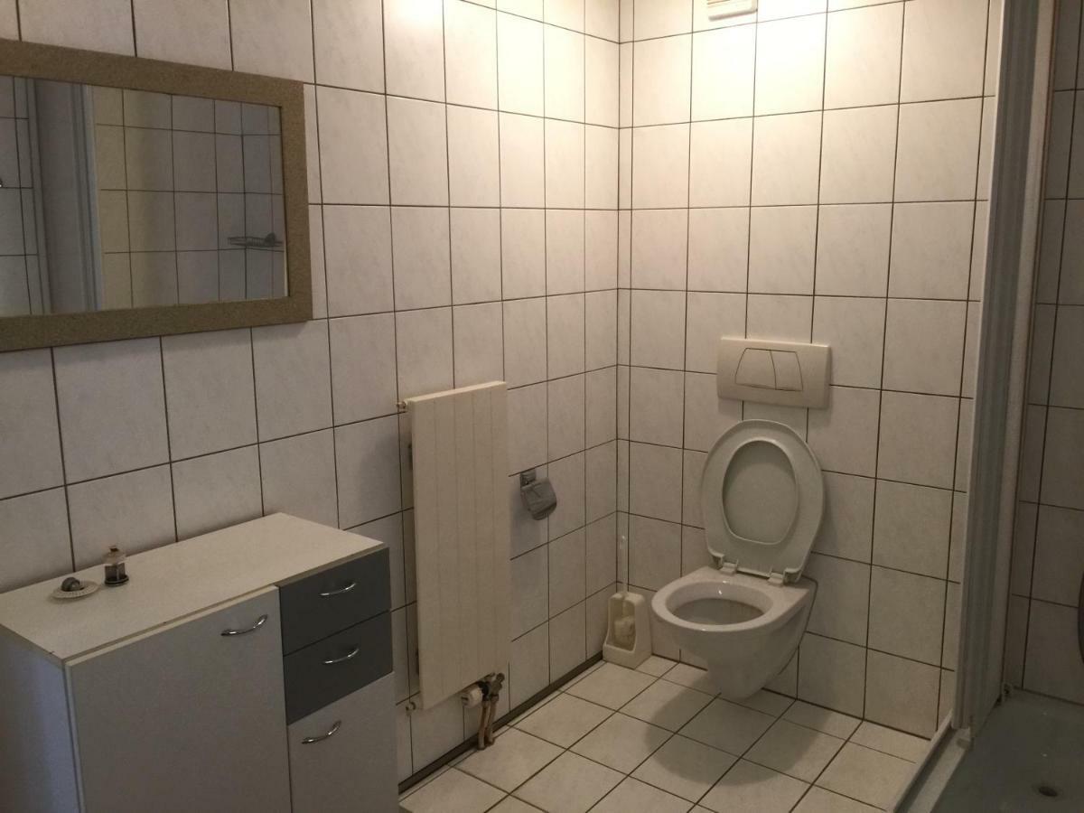 Oberglatt 机场旅馆旅舍 外观 照片